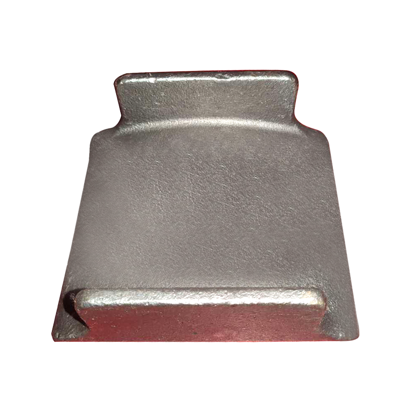 Sedadlo oceľovej dosky Sedadlo oceľovej dosky