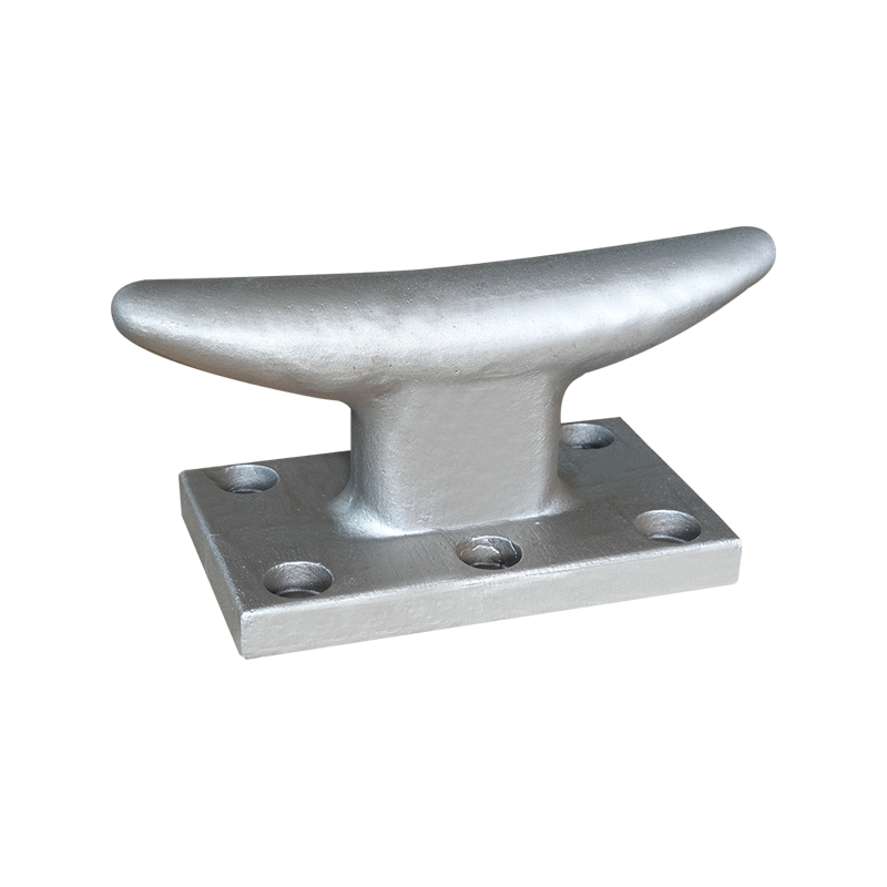 Dvojitý Bitt Bollard